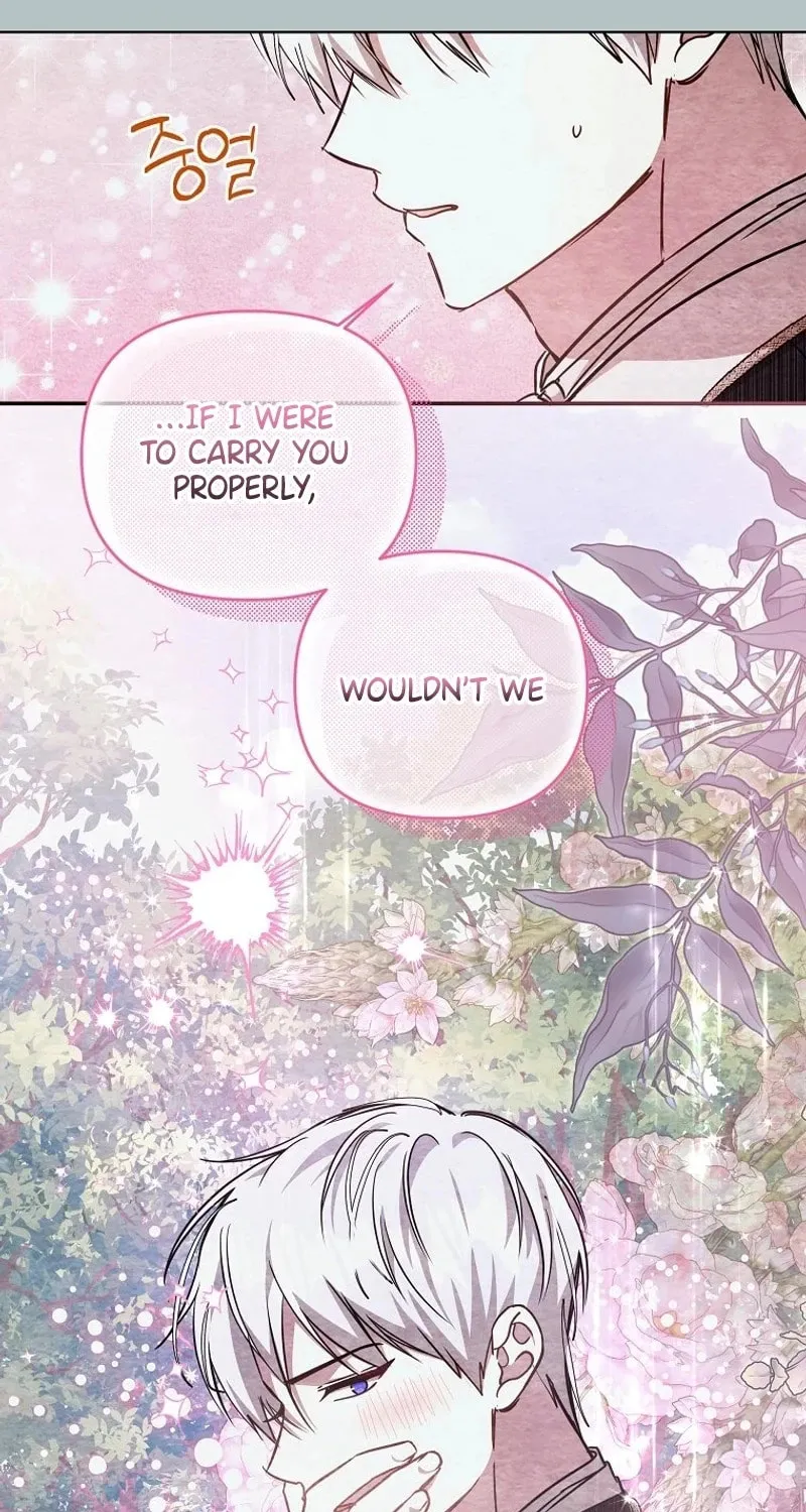 My Sister Is the Main Character Chapter 25 page 77 - 