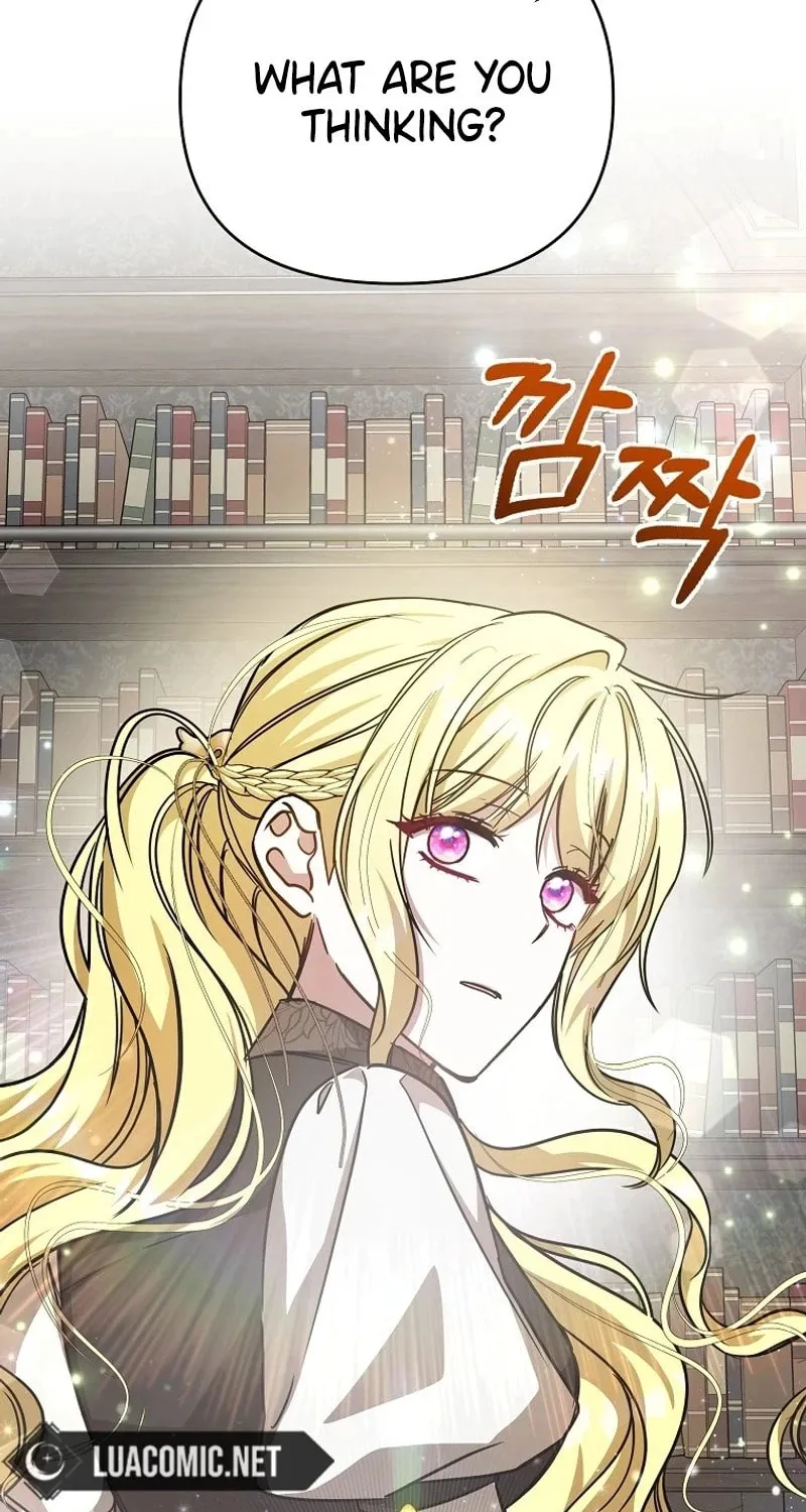 My Sister Is the Main Character Chapter 25 page 79 - 