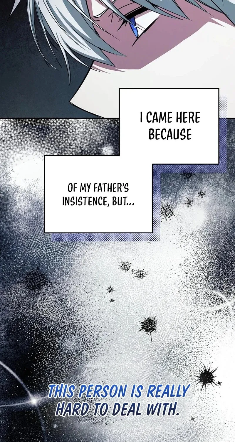 My Sister Is the Main Character Chapter 25 page 9 - 