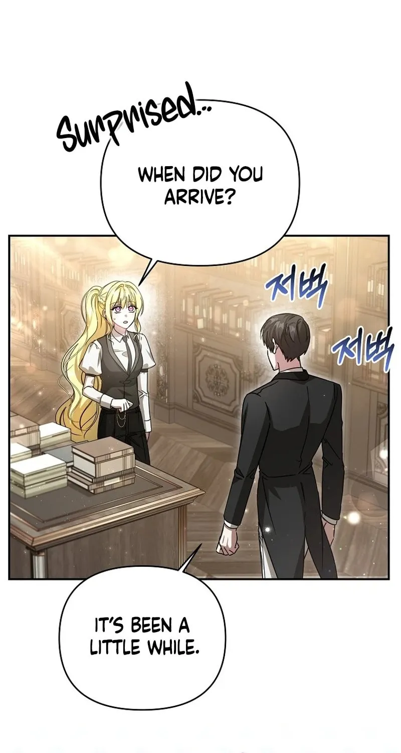 My Sister Is the Main Character Chapter 26 page 2 - 