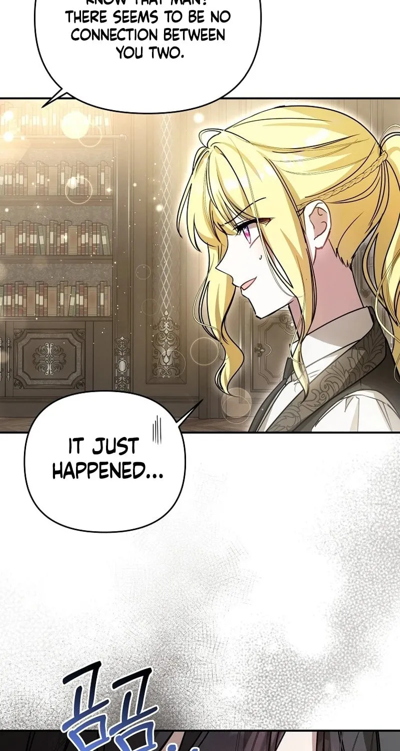 My Sister Is the Main Character Chapter 26 page 11 - 
