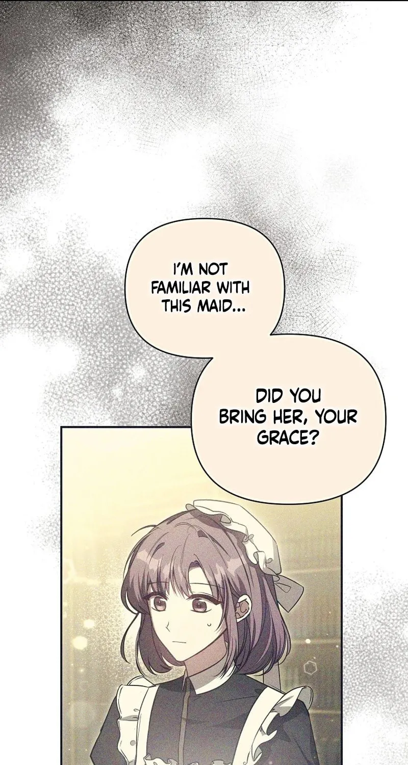 My Sister Is the Main Character Chapter 26 page 13 - 