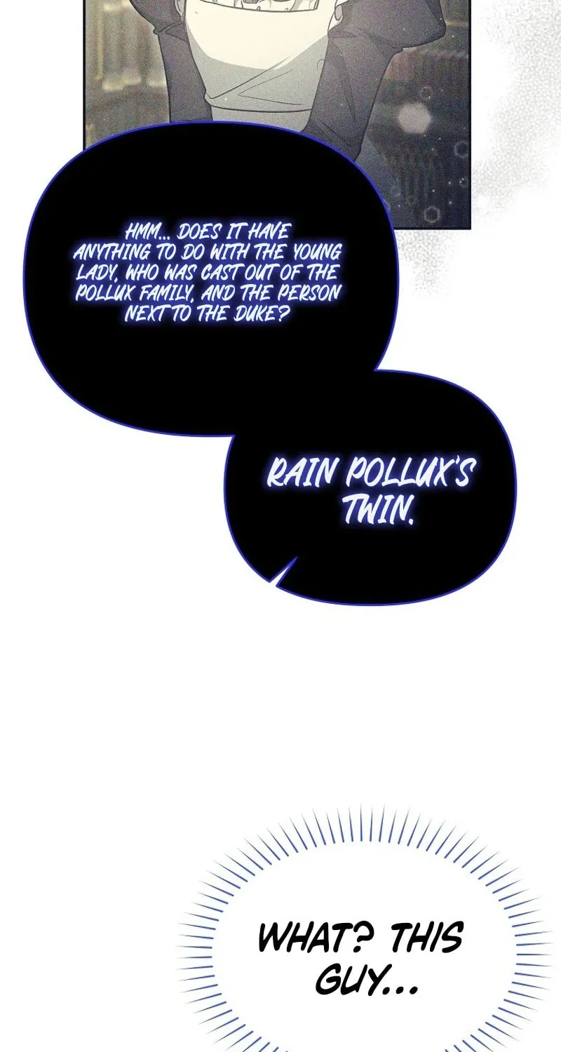 My Sister Is the Main Character Chapter 26 page 14 - 