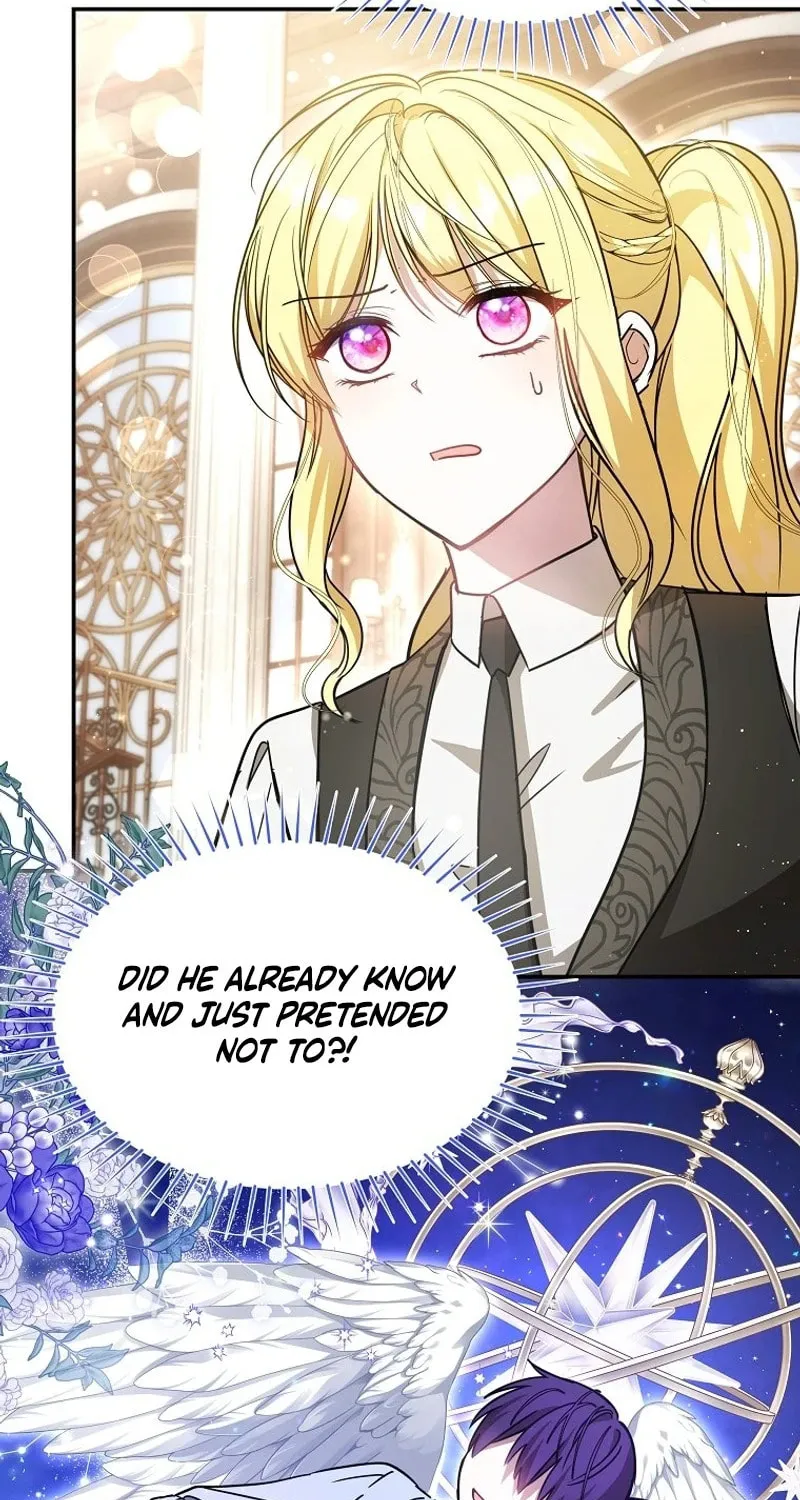 My Sister Is the Main Character Chapter 26 page 15 - 