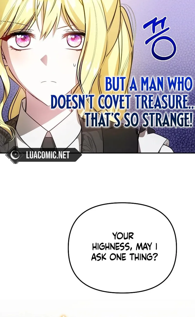 My Sister Is the Main Character Chapter 26 page 23 - 