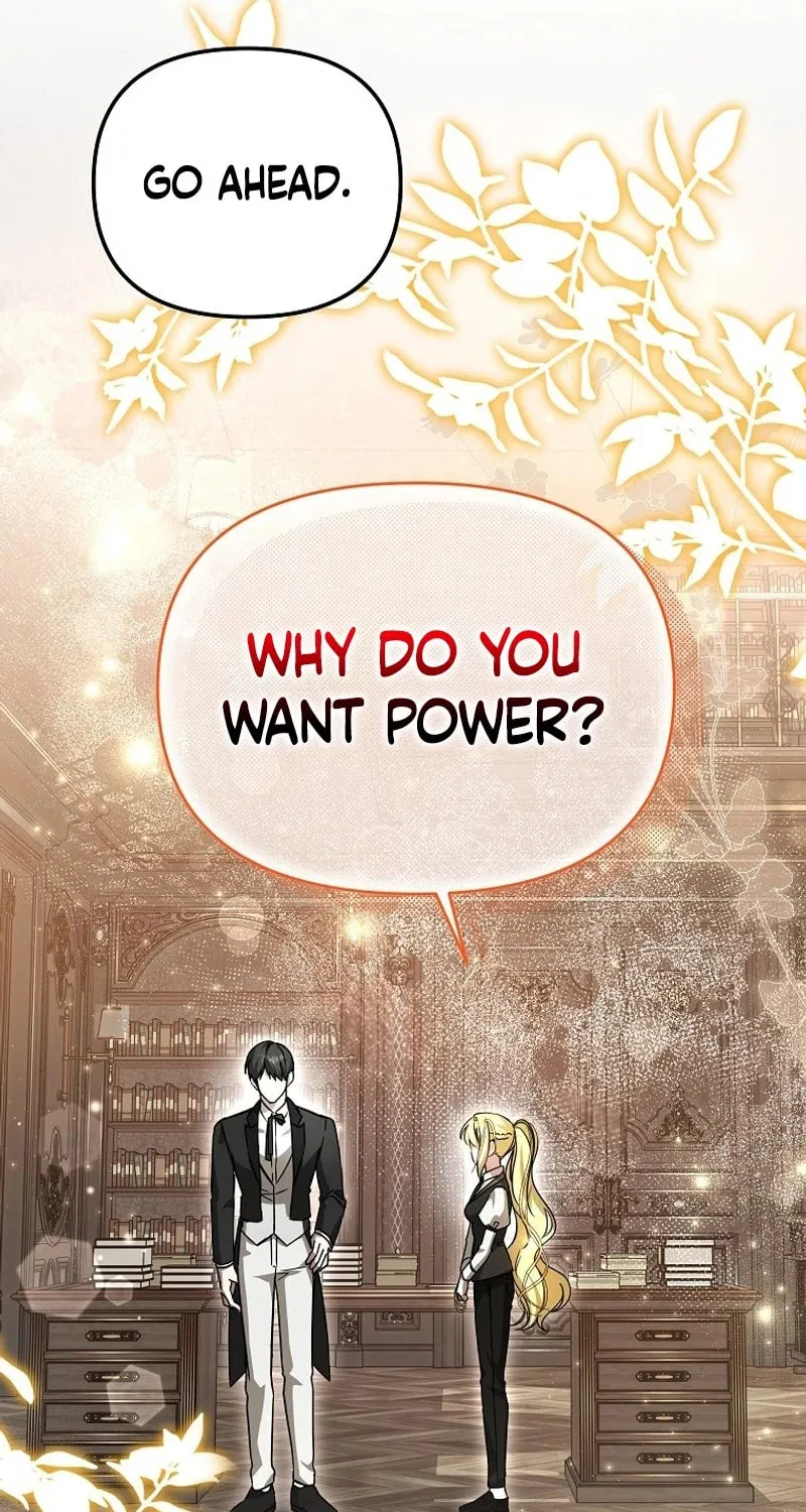 My Sister Is the Main Character Chapter 26 page 24 - 