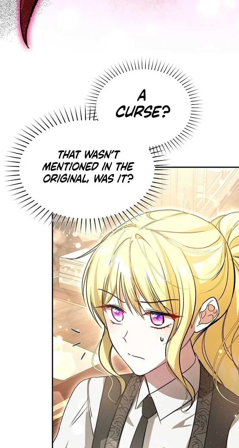 My Sister Is the Main Character Chapter 26 page 28 - 