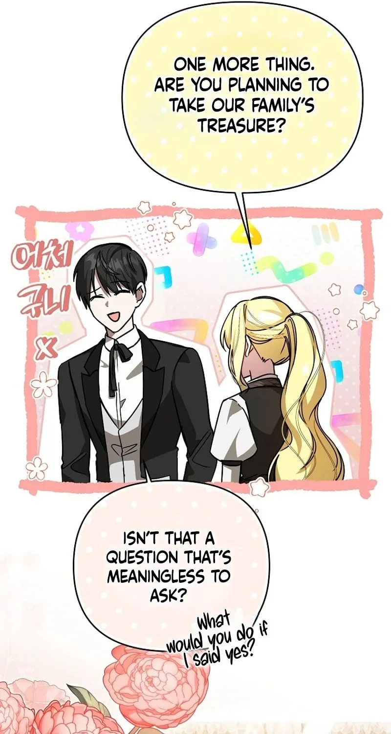 My Sister Is the Main Character Chapter 26 page 30 - 