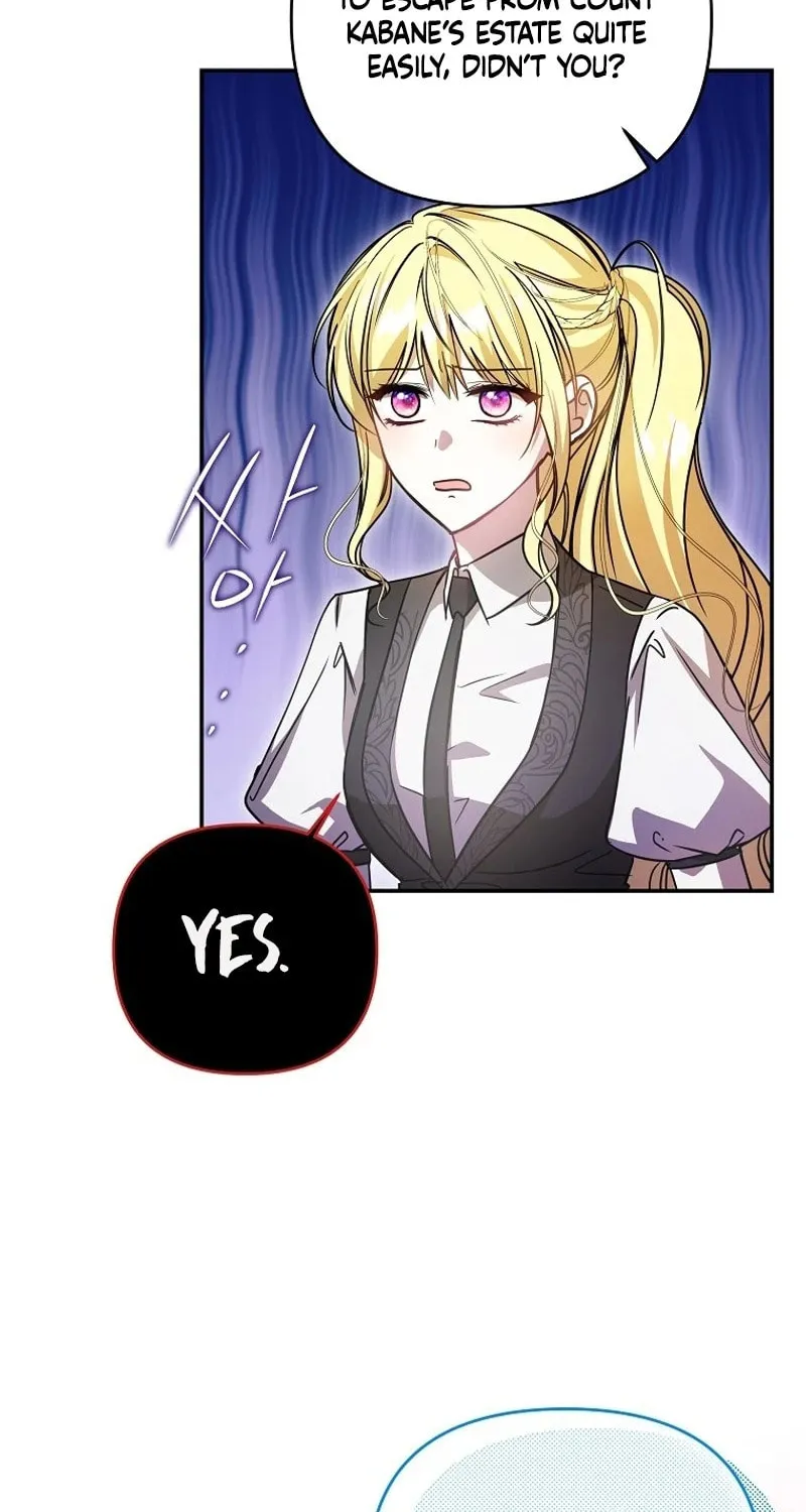 My Sister Is the Main Character Chapter 26 page 4 - 
