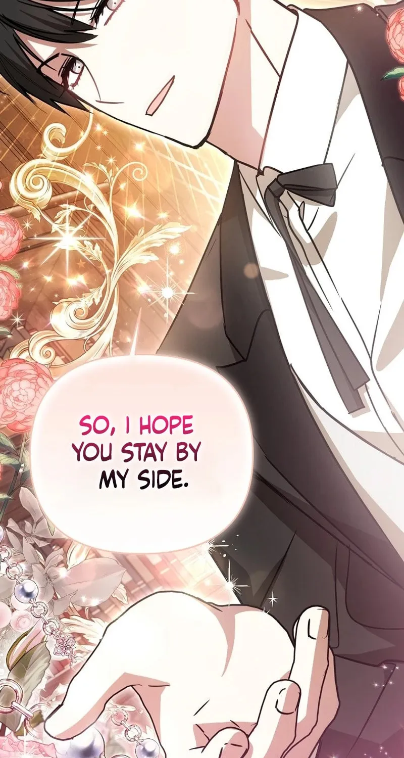 My Sister Is the Main Character Chapter 26 page 33 - 