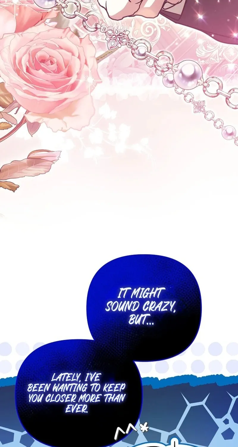 My Sister Is the Main Character Chapter 26 page 34 - 