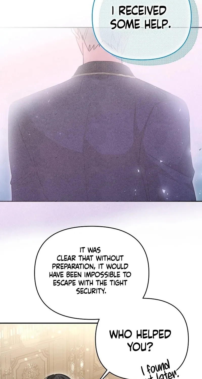 My Sister Is the Main Character Chapter 26 page 5 - 