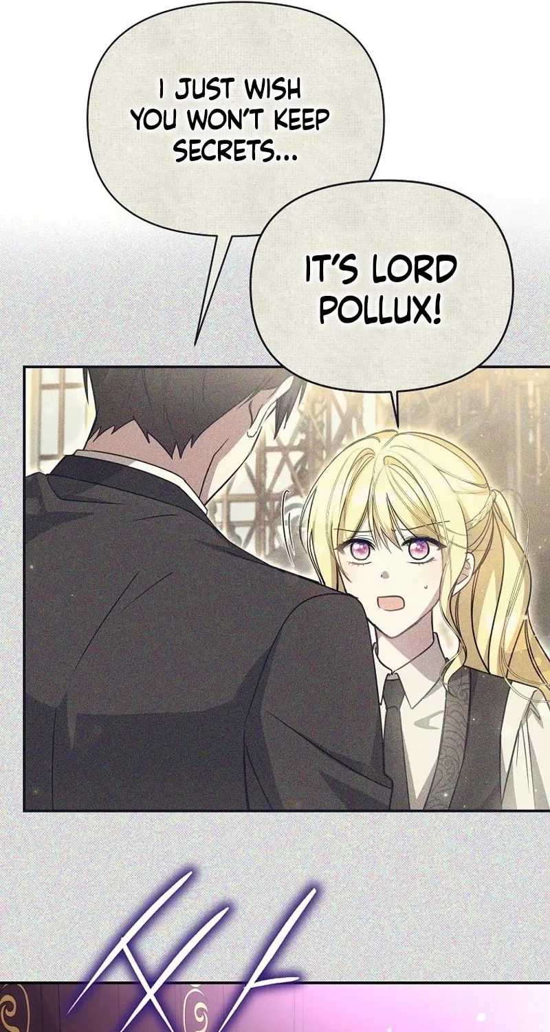 My Sister Is the Main Character Chapter 26 page 42 - 