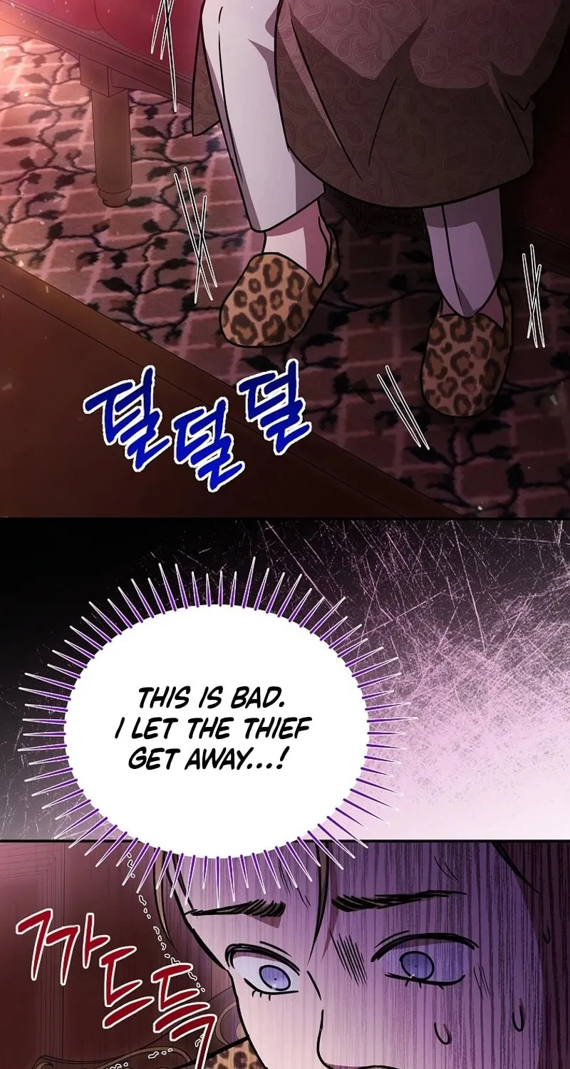 My Sister Is the Main Character Chapter 26 page 46 - 