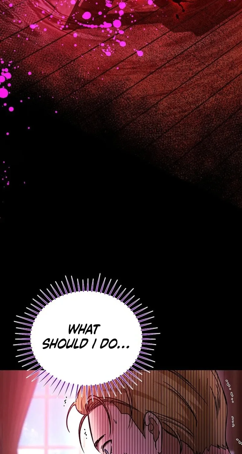 My Sister Is the Main Character Chapter 26 page 50 - 