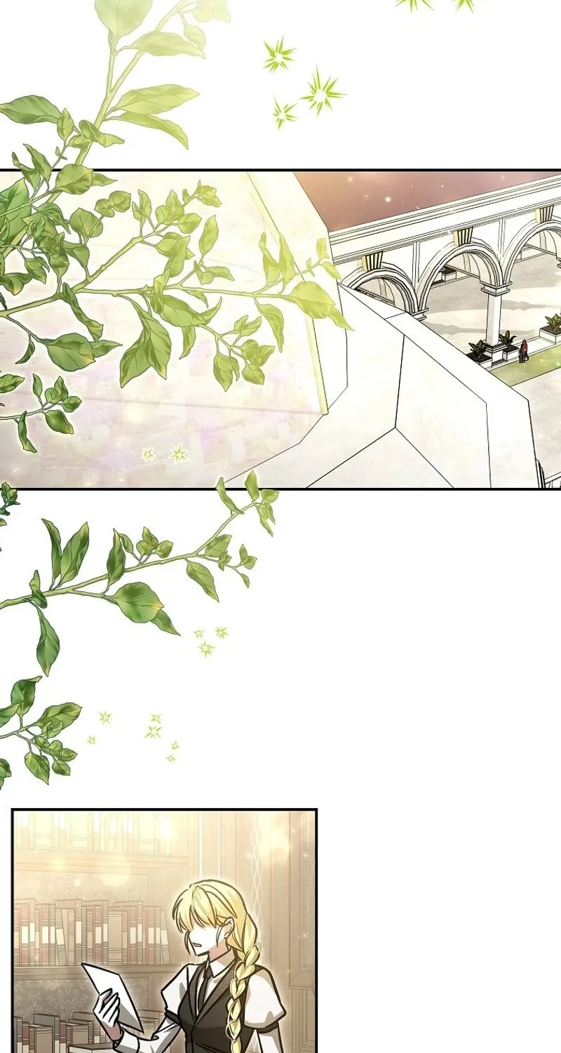 My Sister Is the Main Character Chapter 26 page 56 - 