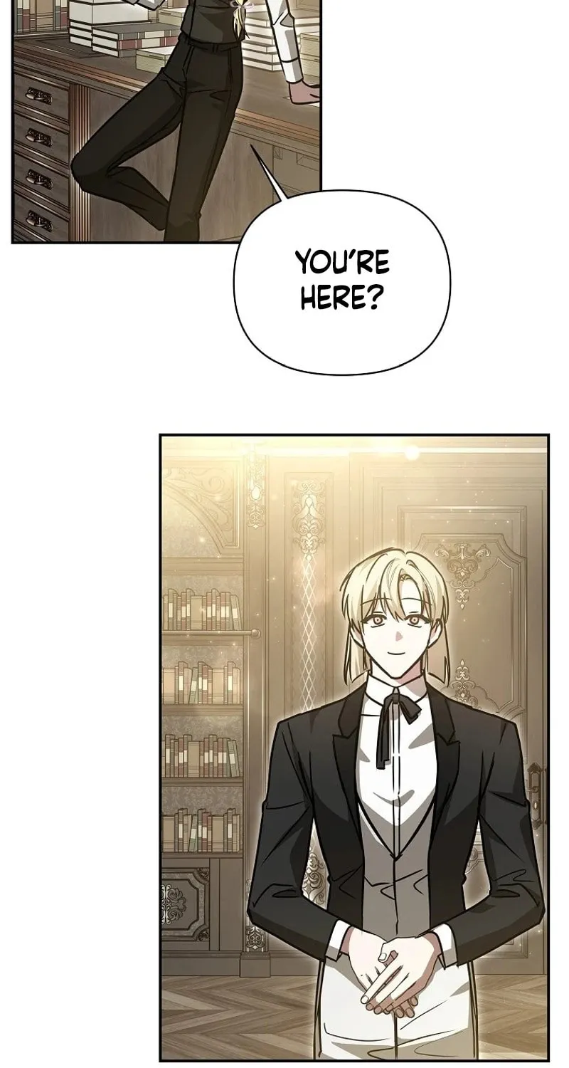 My Sister Is the Main Character Chapter 26 page 57 - 
