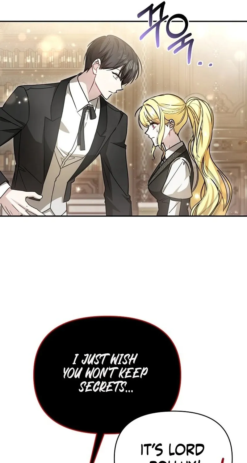 My Sister Is the Main Character Chapter 26 page 7 - 