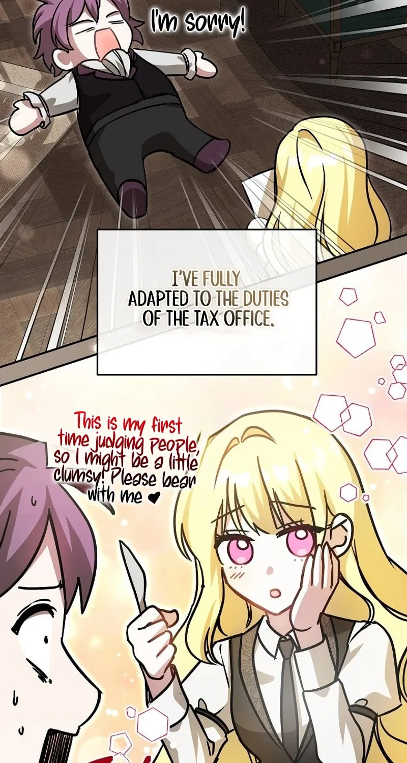 My Sister Is the Main Character Chapter 26 page 62 - 