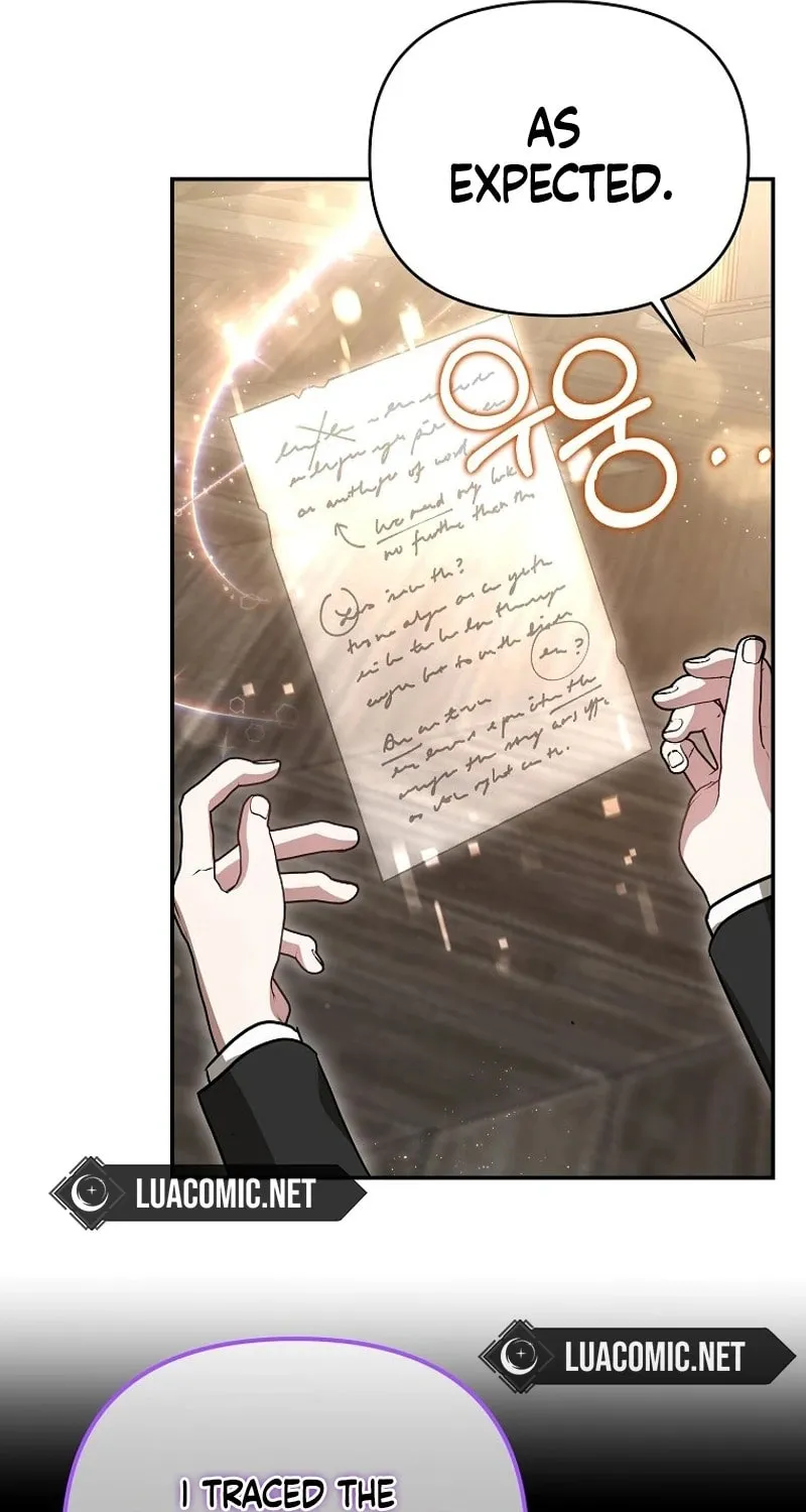 My Sister Is the Main Character Chapter 26 page 65 - 