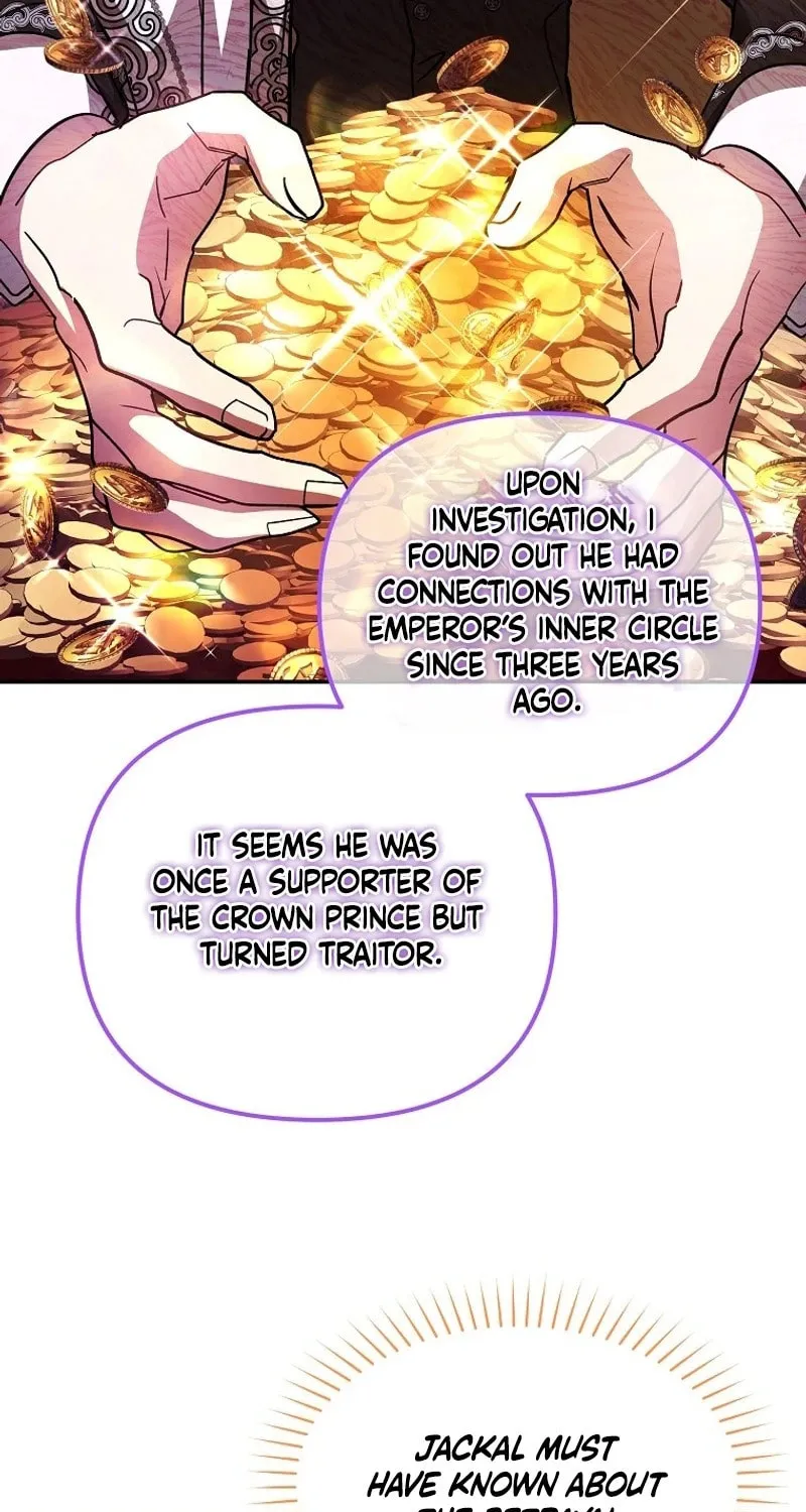 My Sister Is the Main Character Chapter 26 page 67 - 