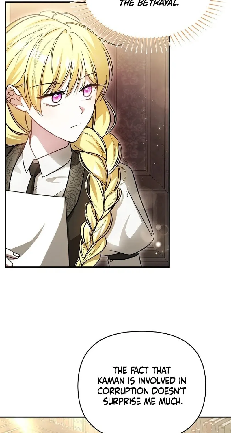 My Sister Is the Main Character Chapter 26 page 68 - 