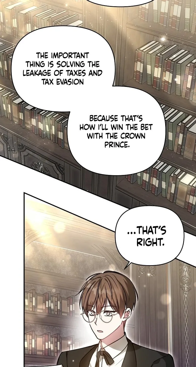 My Sister Is the Main Character Chapter 26 page 69 - 