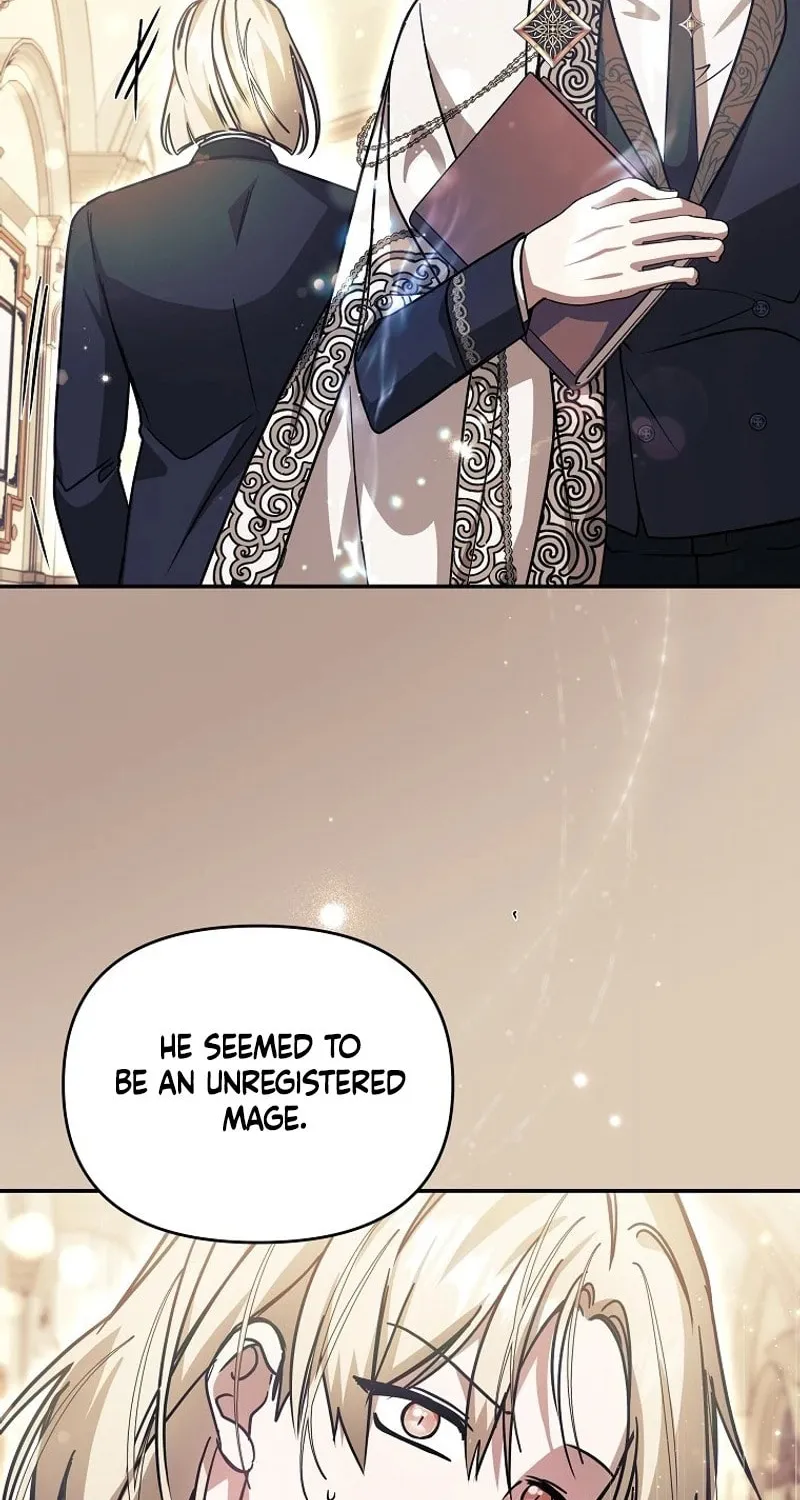 My Sister Is the Main Character Chapter 26 page 74 - 