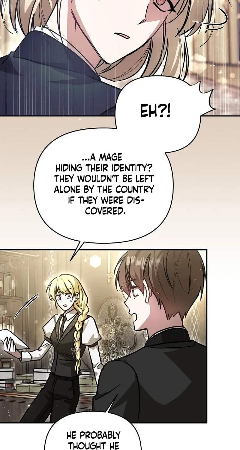 My Sister Is the Main Character Chapter 26 page 75 - 