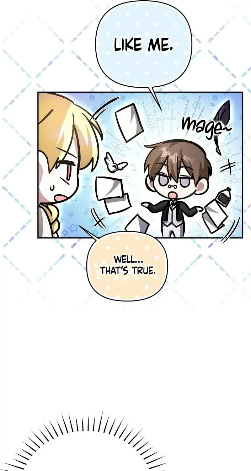 My Sister Is the Main Character Chapter 26 page 77 - 