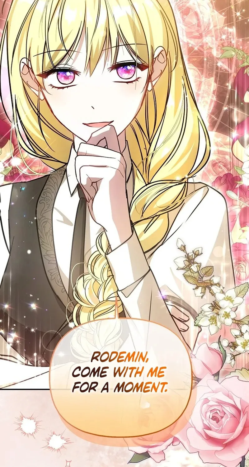 My Sister Is the Main Character Chapter 26 page 79 - 