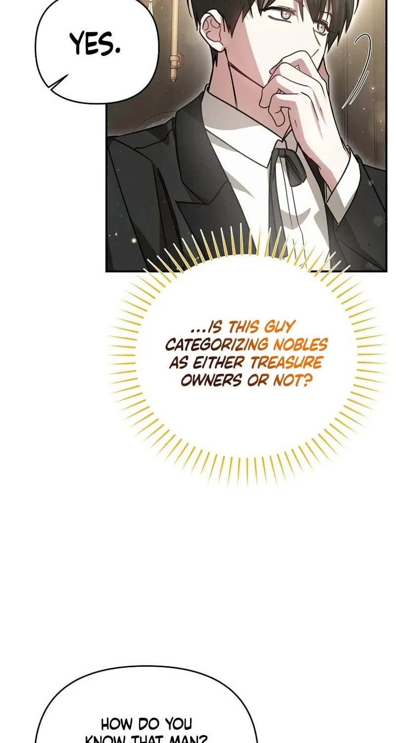 My Sister Is the Main Character Chapter 26 page 10 - 