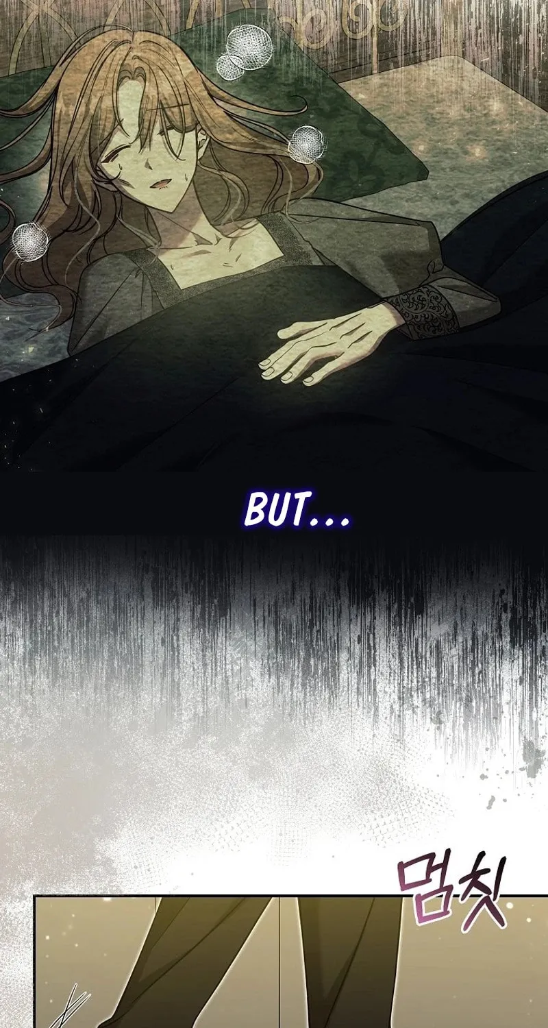 My Sister Is the Main Character Chapter 27 page 14 - 