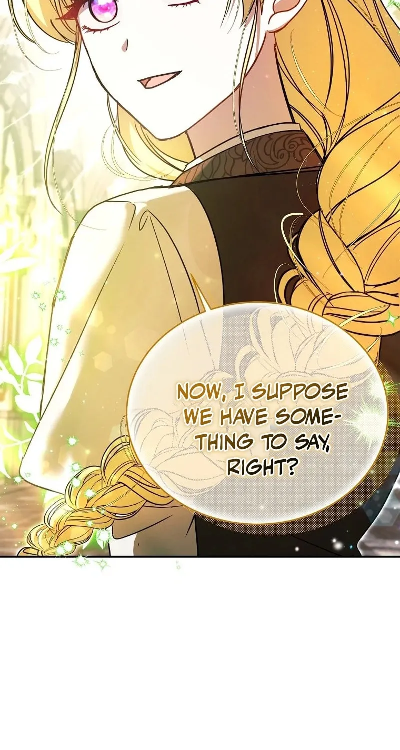 My Sister Is the Main Character Chapter 27 page 26 - 