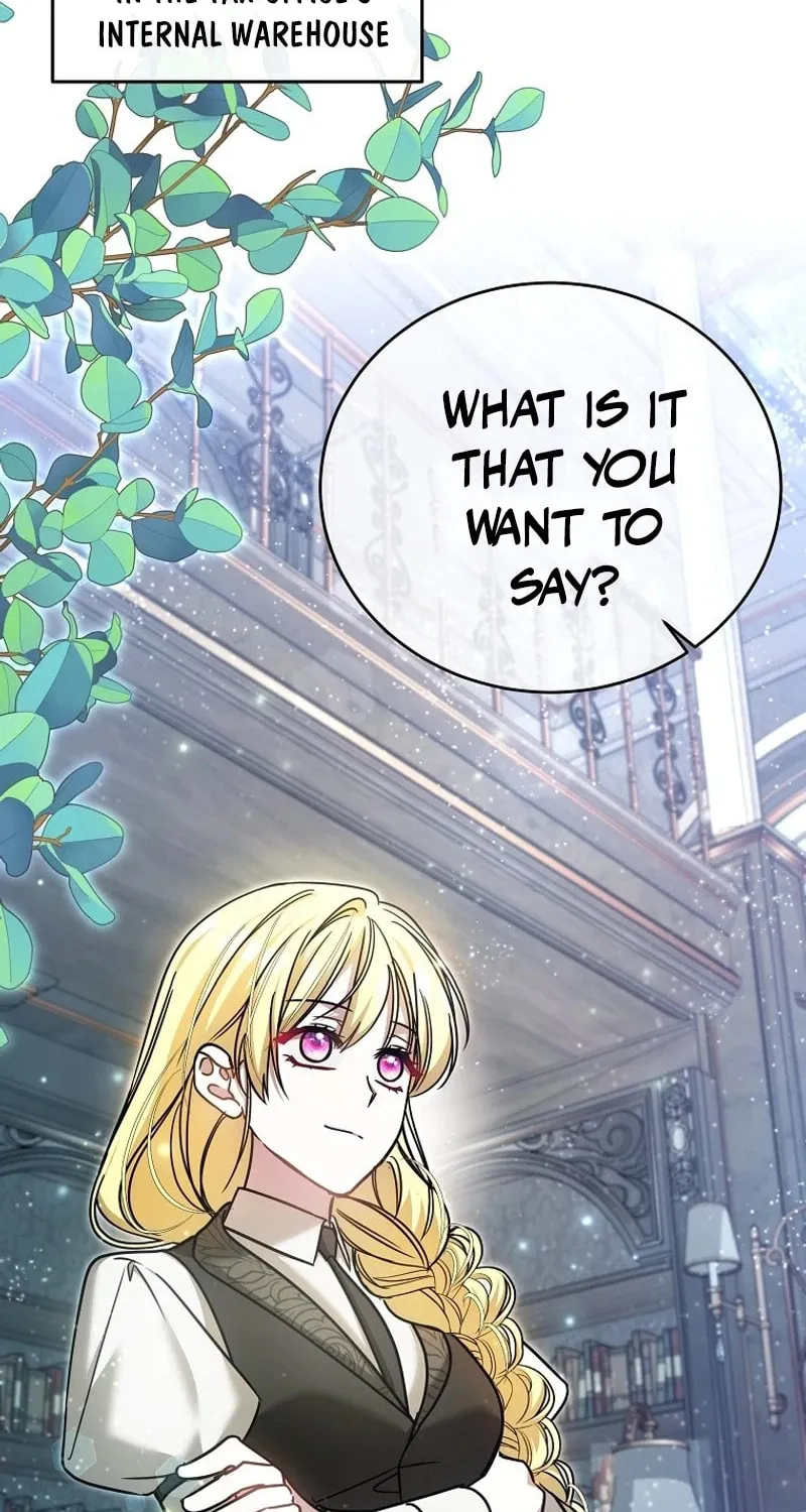 My Sister Is the Main Character Chapter 27 page 32 - 