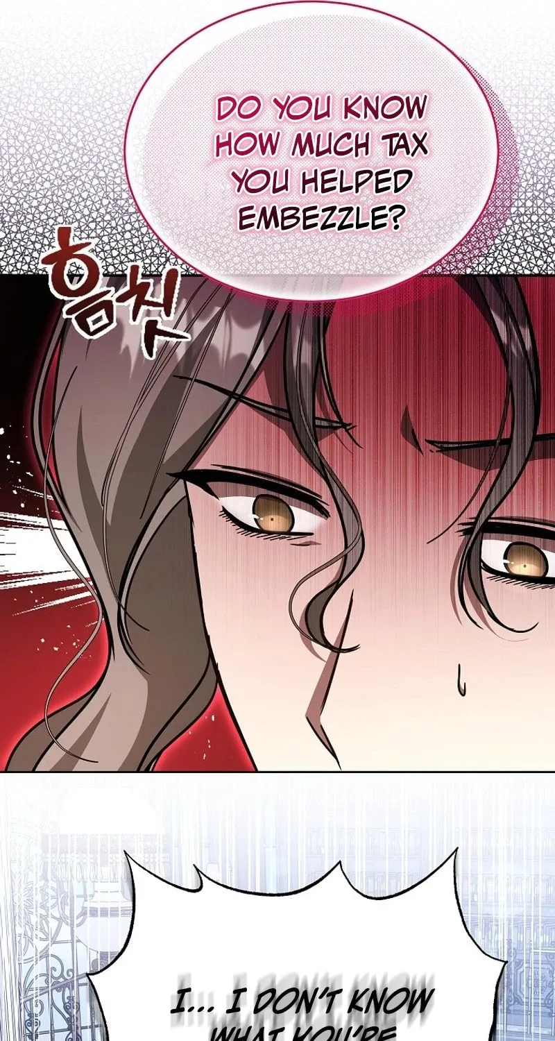 My Sister Is the Main Character Chapter 27 page 35 - 