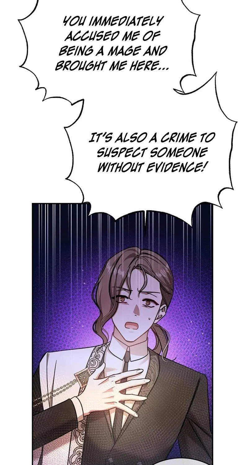 My Sister Is the Main Character Chapter 27 page 37 - 