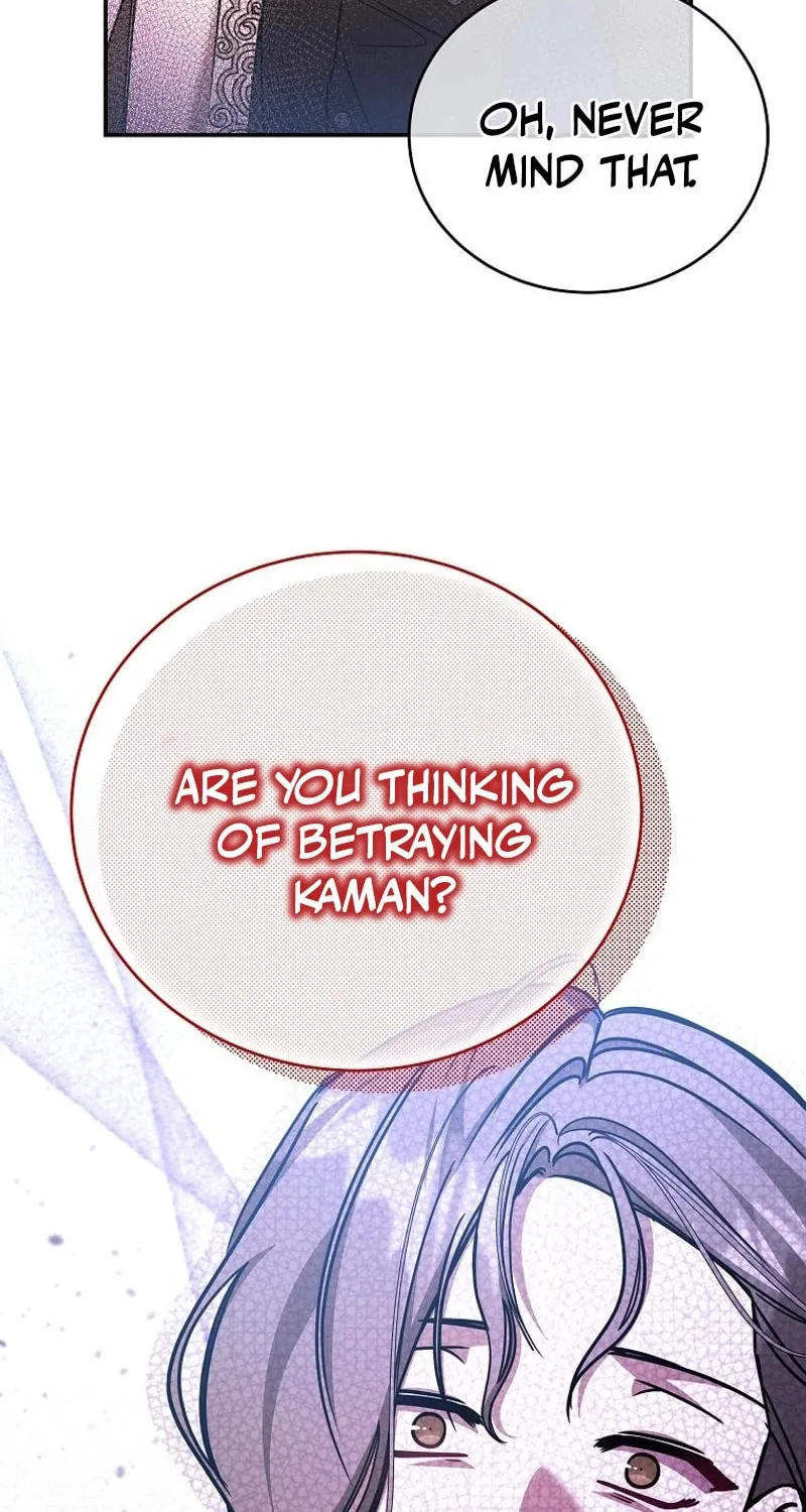 My Sister Is the Main Character Chapter 27 page 38 - 
