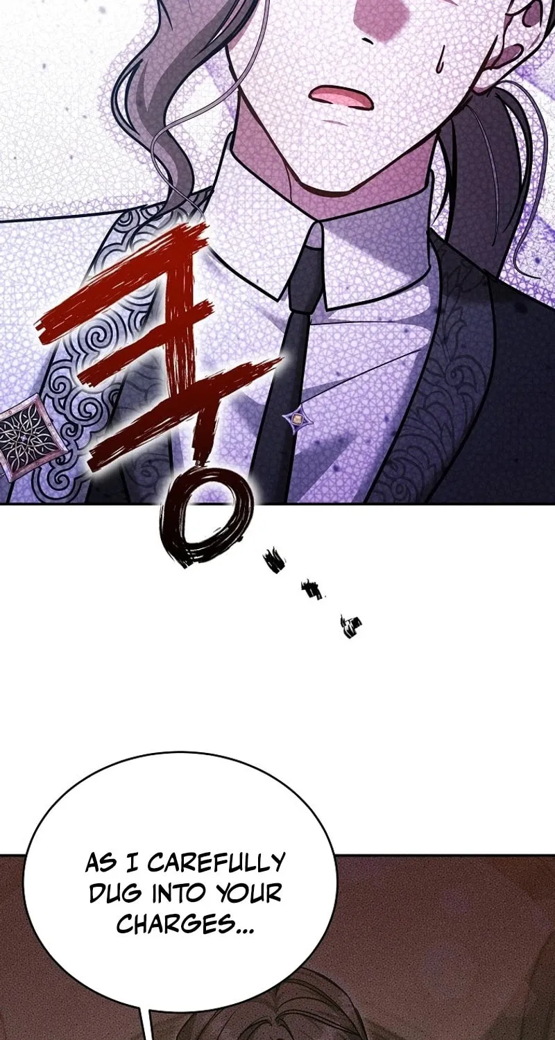 My Sister Is the Main Character Chapter 27 page 39 - 
