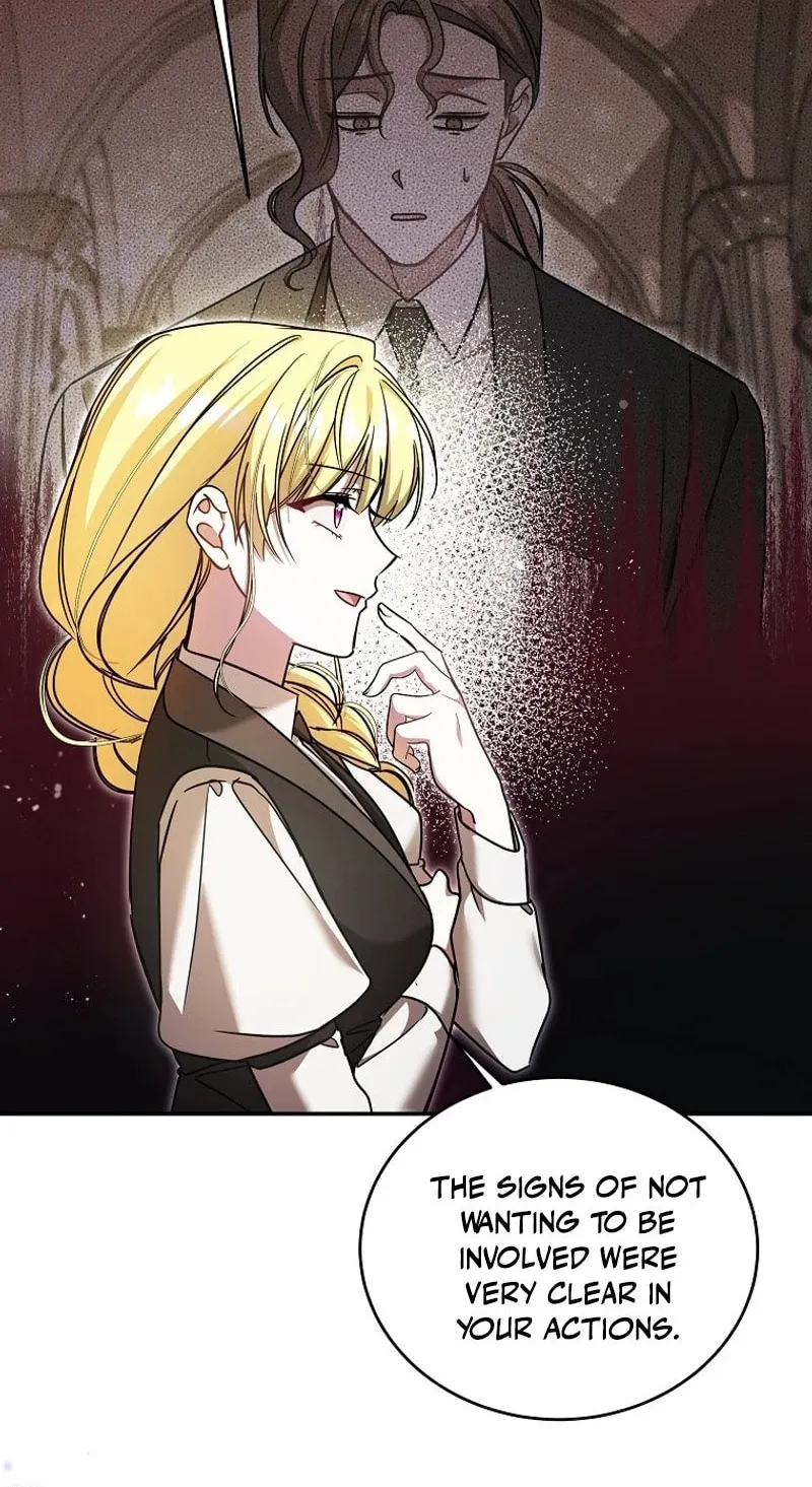 My Sister Is the Main Character Chapter 27 page 40 - 