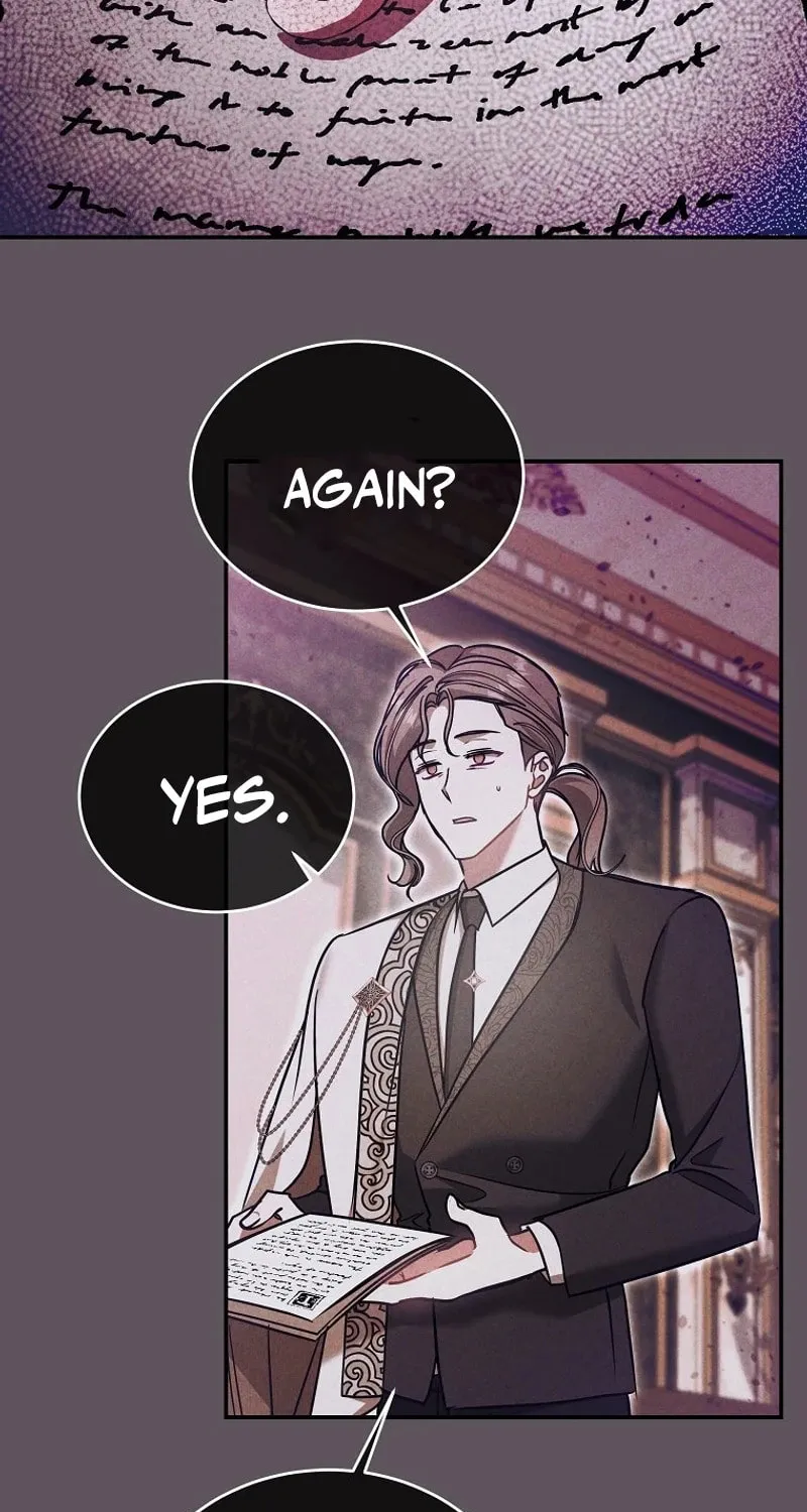 My Sister Is the Main Character Chapter 27 page 5 - 