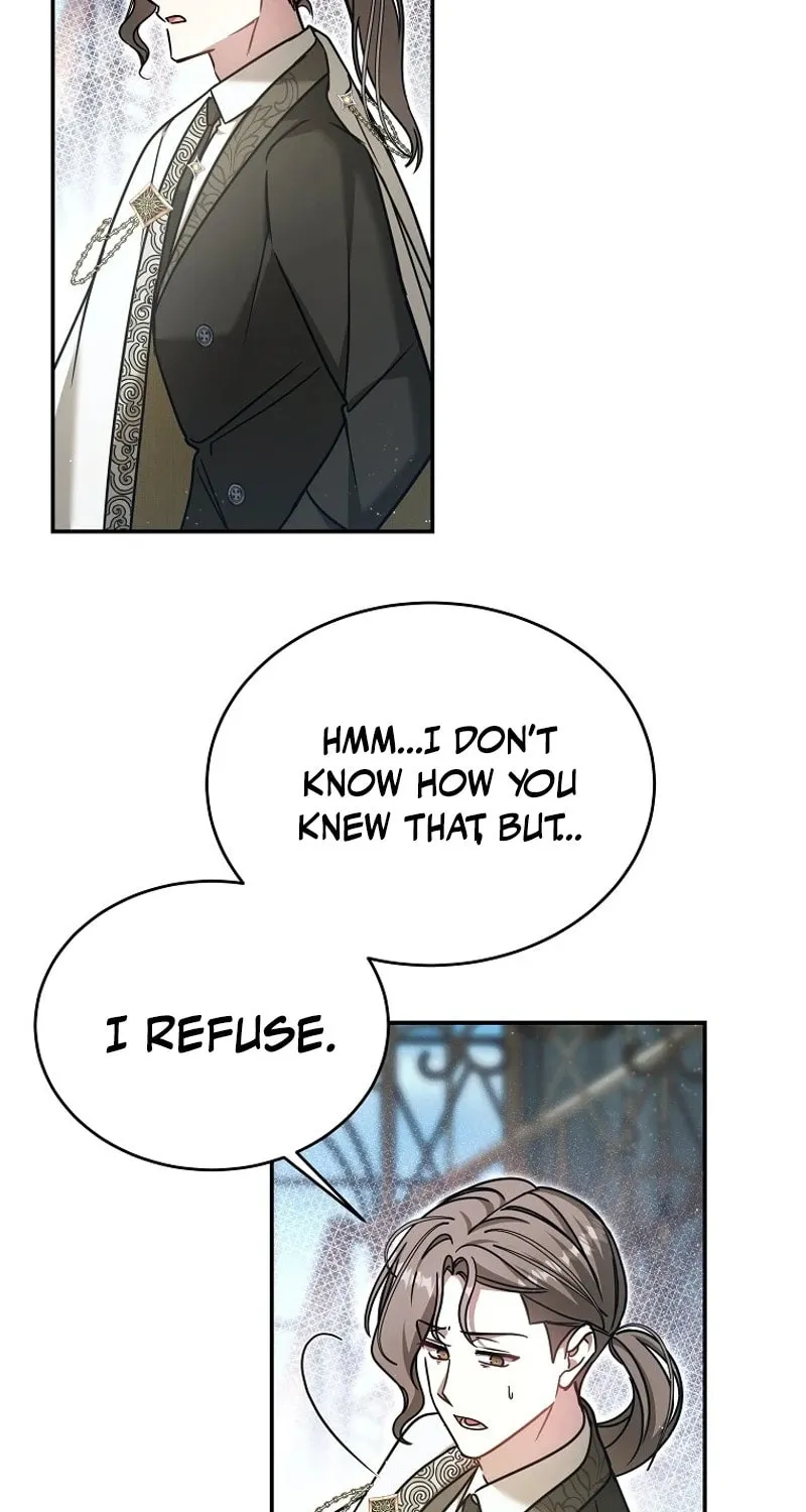 My Sister Is the Main Character Chapter 27 page 45 - 