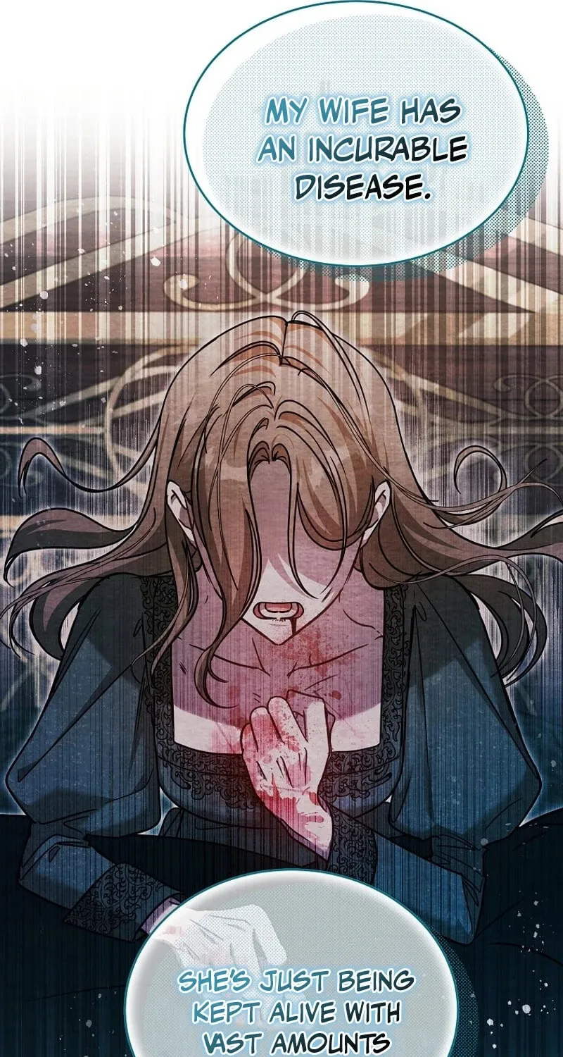 My Sister Is the Main Character Chapter 27 page 47 - 