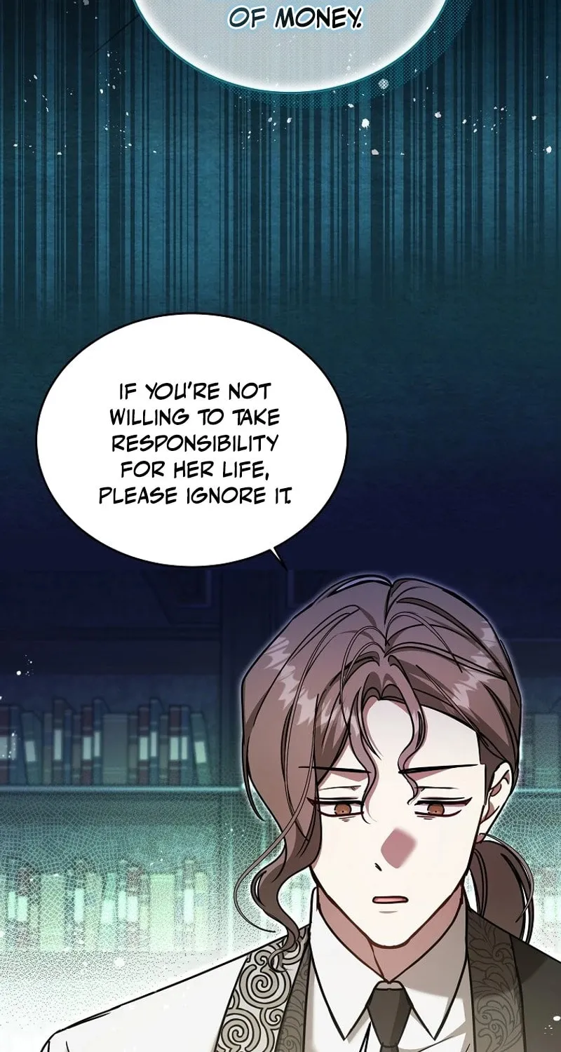 My Sister Is the Main Character Chapter 27 page 48 - 