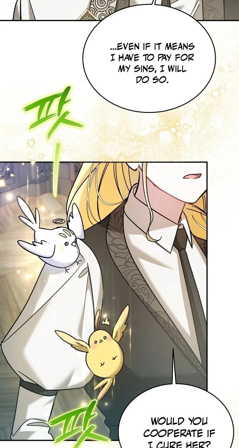 My Sister Is the Main Character Chapter 27 page 49 - 