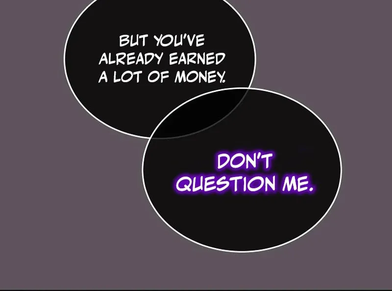 My Sister Is the Main Character Chapter 27 page 6 - 