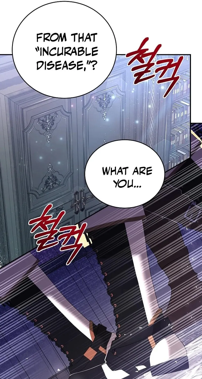 My Sister Is the Main Character Chapter 27 page 52 - 