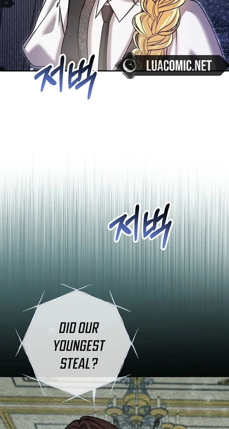 My Sister Is the Main Character Chapter 27 page 60 - 