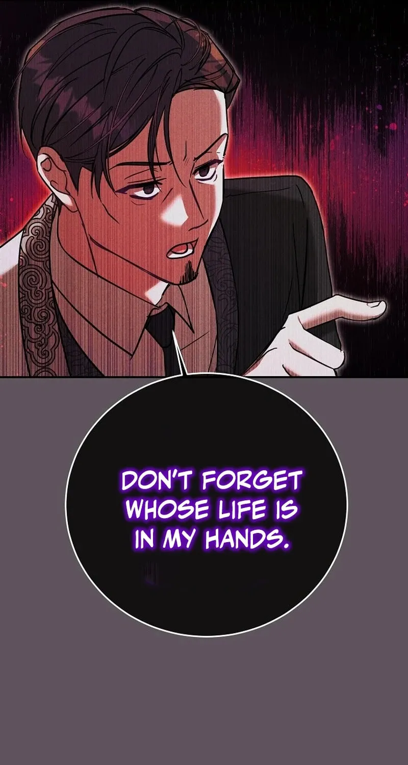 My Sister Is the Main Character Chapter 27 page 7 - 