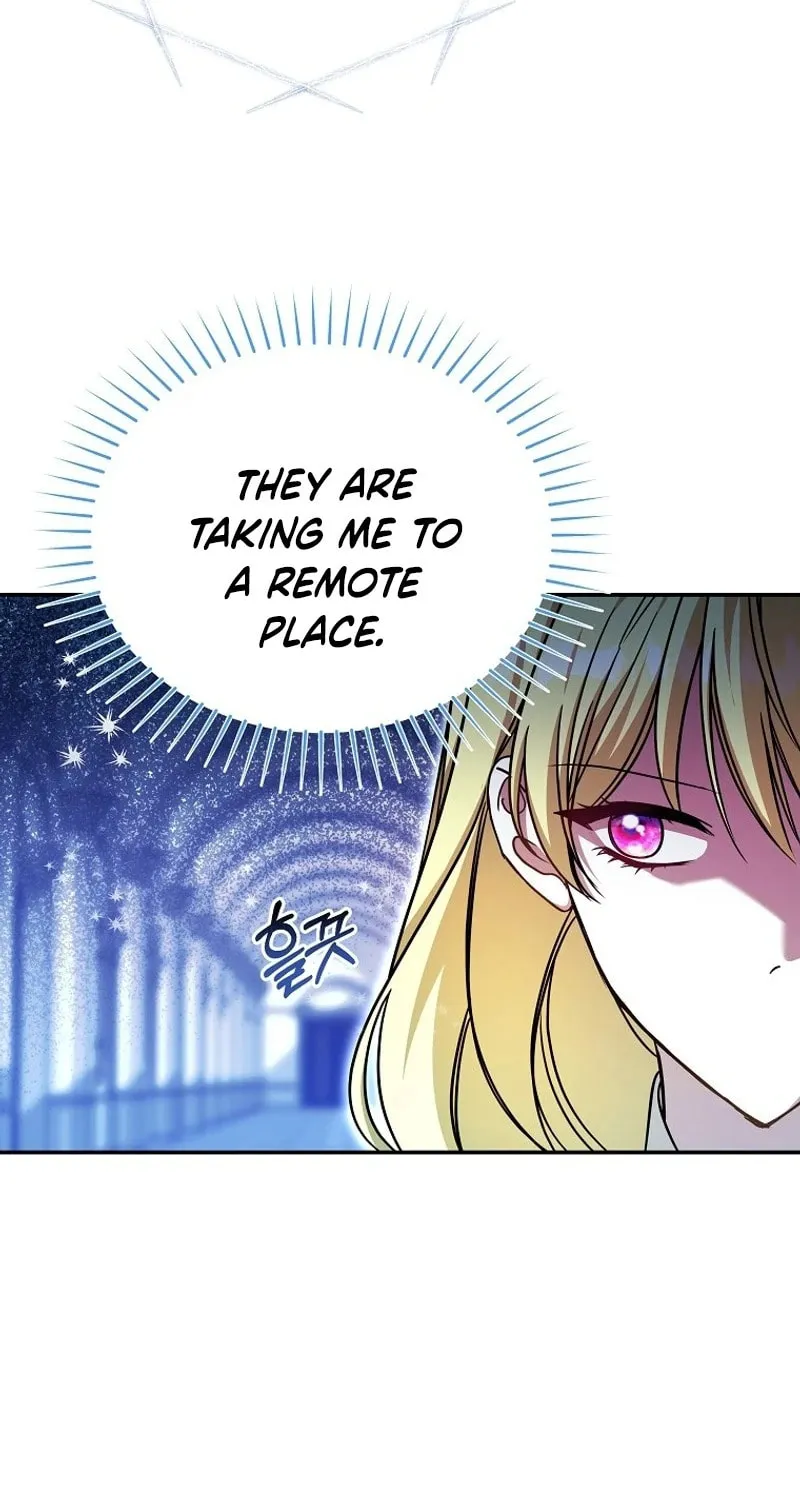 My Sister Is the Main Character Chapter 27 page 62 - 